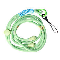 Accesorii GSM - Suport & Docking telefon mobil: Snur textil pentru telefon mobil MINT