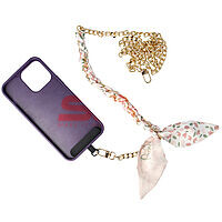 Accesorii GSM - Suport & Docking telefon mobil: Lant pentru husa telefon / geanta Design 05