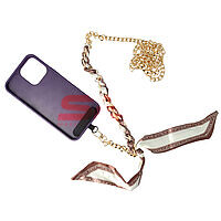 Accesorii GSM - Suport & Docking telefon mobil: Lant pentru husa telefon / geanta Design 06