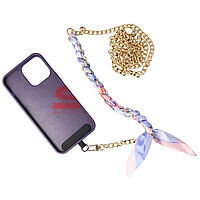 Accesorii GSM - Suport & Docking telefon mobil: Lant pentru husa telefon / geanta Design 07