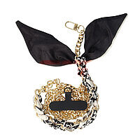 Accesorii GSM - Suport & Docking telefon mobil: Lant pentru husa telefon / geanta Design 15
