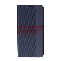 Accesorii GSM - Toc FlipCover Sensitive: Toc FlipCover Sensitive Oppo A60 5G Blue