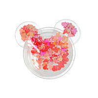 Accesorii GSM - Stand suport adeziv Mouse: Stand suport adeziv telefon 3D Glitter Mouse Design 15