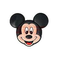 Accesorii GSM - : Stand suport adeziv telefon mobil Cartoon Mickey