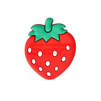 Accesorii GSM - : Stand suport adeziv telefon mobil Cartoon  STRAWBERRY