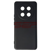 Accesorii GSM - Toc silicon High Copy: Toc silicon High Copy Honor Magic7 Lite Black
