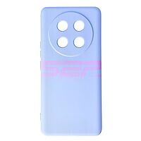 Accesorii GSM - Toc silicon High Copy: Toc silicon High Copy Honor Magic7 Lite Lavender