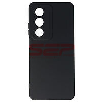 Accesorii GSM - Toc silicon High Copy: Toc silicon High Copy Oppo A80 5G Black