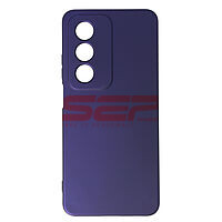 Accesorii GSM - Toc silicon High Copy: Toc silicon High Copy Oppo A80 5G Electric Purple