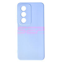 Accesorii GSM - Toc silicon High Copy: Toc silicon High Copy Oppo A80 5G Lavender