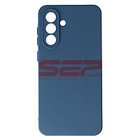 Toc silicon High Copy Samsung Galaxy A36 Blue