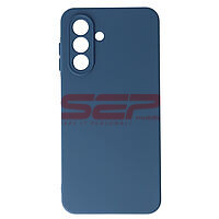 Accesorii GSM - Toc silicon High Copy: Toc silicon High Copy Samsung Galaxy A26 Blue