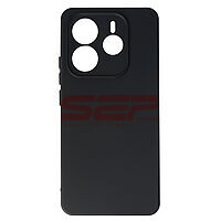 Toc silicon High Copy Xiaomi Redmi Note 14 5G Black