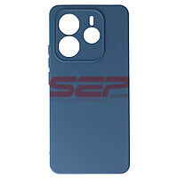 Toc silicon High Copy Xiaomi Redmi Note 14 5G Blue