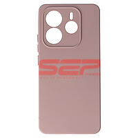 Toc silicon High Copy Xiaomi Redmi Note 14 5G Ivory