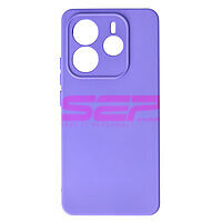 Toc silicon High Copy Xiaomi Redmi Note 14 5G Orchid