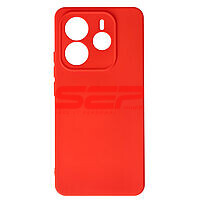 Toc silicon High Copy Xiaomi Redmi Note 14 5G Red