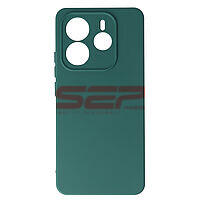 Toc silicon High Copy Xiaomi Redmi Note 14 5G Midnight Green
