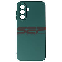 Accesorii GSM - Toc silicon High Copy: Toc silicon High Copy Samsung Galaxy A26 Midnight Green
