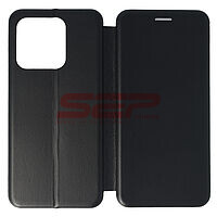 Toc FlipCover Round Honor X8b Black