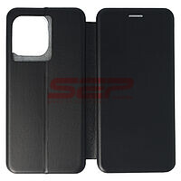 Toc FlipCover Round Motorola Edge 50 Pro Black