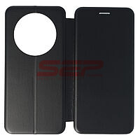 Toc FlipCover Round Honor Magic7 Lite Black