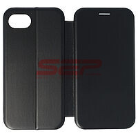 Toc FlipCover Round Apple iPhone 16e Black