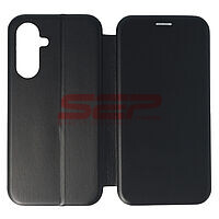 Toc FlipCover Round Samsung Galaxy A56 Black