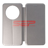 Toc FlipCover Round Honor Magic7 Lite Fossil Grey