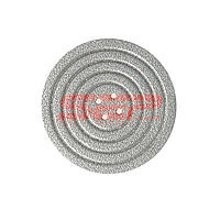 Accesorii GSM - Suport & Docking telefon mobil: Stand suport adeziv Button SILVER