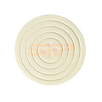 Accesorii GSM - Suport & Docking telefon mobil: Stand suport adeziv Button IVORY