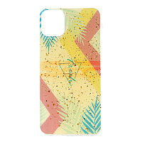 Accesorii GSM - Toc TPU Pop Case: Toc TPU Pop Case Apple iPhone 11 Model 03