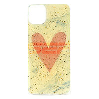 Accesorii GSM - Toc TPU Pop Case: Toc TPU Pop Case Apple iPhone 11 Pro Max Model 01