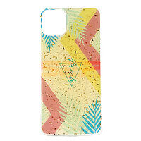 Accesorii GSM - Toc TPU Pop Case: Toc TPU Pop Case Apple iPhone 11 Pro Max Model 03