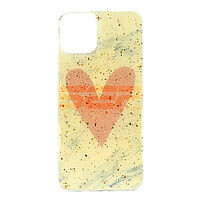 Accesorii GSM - Toc TPU Pop Case: Toc TPU Pop Case Apple iPhone 11 Pro Model 01