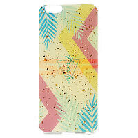 Accesorii GSM - Toc TPU Pop Case: Toc TPU Pop Case Apple iPhone 6 Model 03