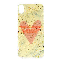 Accesorii GSM - Toc TPU Pop Case: Toc TPU Pop Case Apple iPhone 7 / 8 Model 01