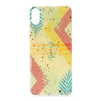 Accesorii GSM - Toc TPU Pop Case: Toc TPU Pop Case Apple iPhone X / XS Model 03