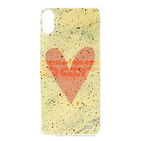 Accesorii GSM - Toc TPU Pop Case: Toc TPU Pop Case Apple iPhone XR Model 01