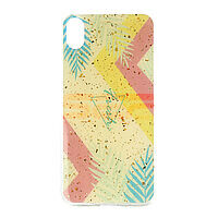 Accesorii GSM - Toc TPU Pop Case: Toc TPU Pop Case Apple iPhone XR Model 03