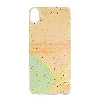 Accesorii GSM - Toc TPU Pop Case: Toc TPU Pop Case Apple iPhone XR Model 04