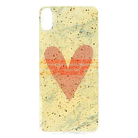 Accesorii GSM - Toc TPU Pop Case: Toc TPU Pop Case Apple iPhone XS Max Model 01