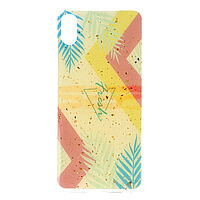 Accesorii GSM - Toc TPU Pop Case: Toc TPU Pop Case Apple iPhone XS Max Model 03