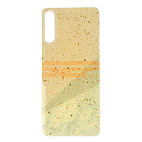 Accesorii GSM - Toc TPU Pop Case: Toc TPU Pop Case Samsung Galaxy A70 Model 02
