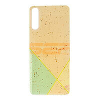 Accesorii GSM - Toc TPU Pop Case: Toc TPU Pop Case Samsung Galaxy A70 Model 04
