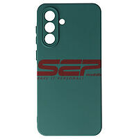 Toc silicon High Copy Samsung Galaxy A56 Midnight Green