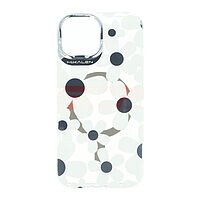 Accesorii GSM - : Toc TPU+PC Starry Sky Apple iPhone 15 Design 09