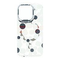 Accesorii GSM - : Toc TPU+PC Starry Sky Apple iPhone 15 Pro Design 09