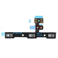 Accesorii GSM - Flex Cable: Banda pornire on / off Motorola Edge 50 Pro