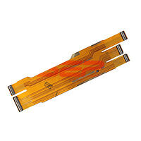 Accesorii GSM - Flex Cable: Banda meniu Motorola Edge 50 Pro